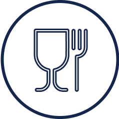 Dining Icon