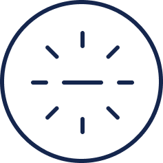 Mood Lighting Icon